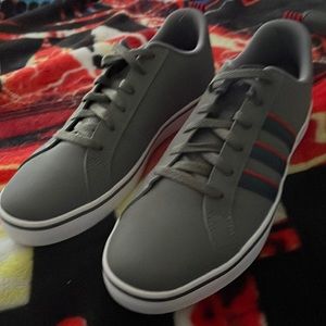 Mens size 11 Adidas worn once